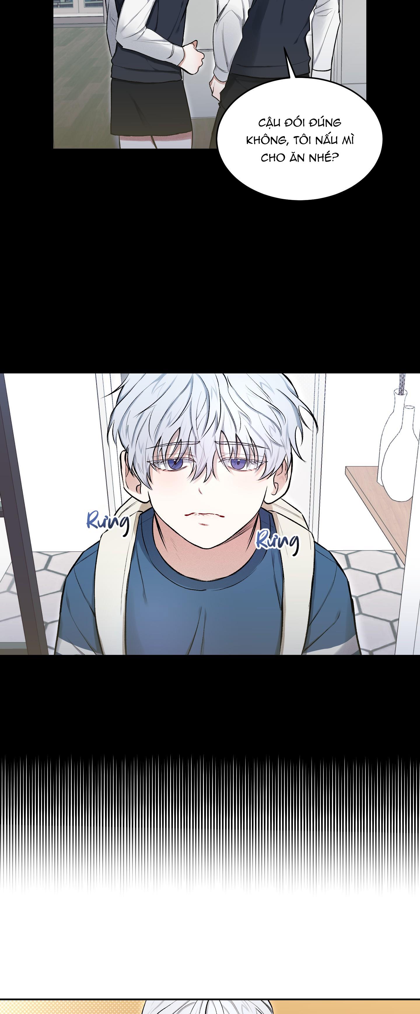 bắn là dính chapter 4 25