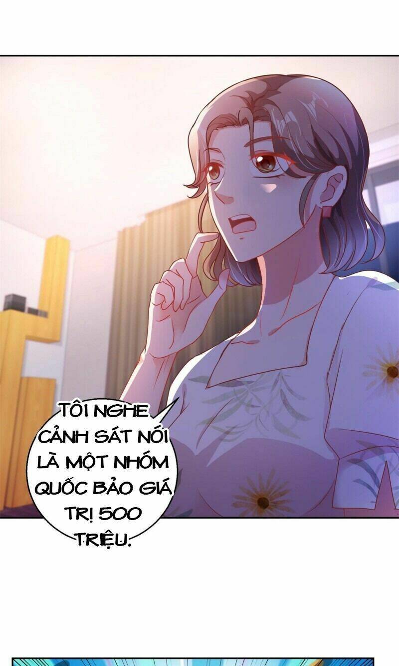 vú em là cổ tiên chapter 149 30