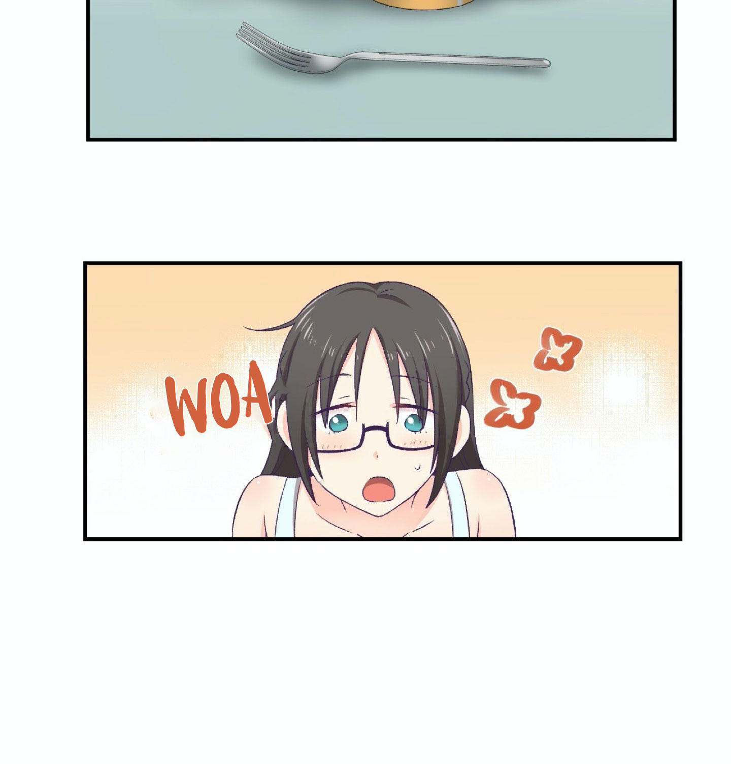 mềm mại tan chảy chapter 2.1 35