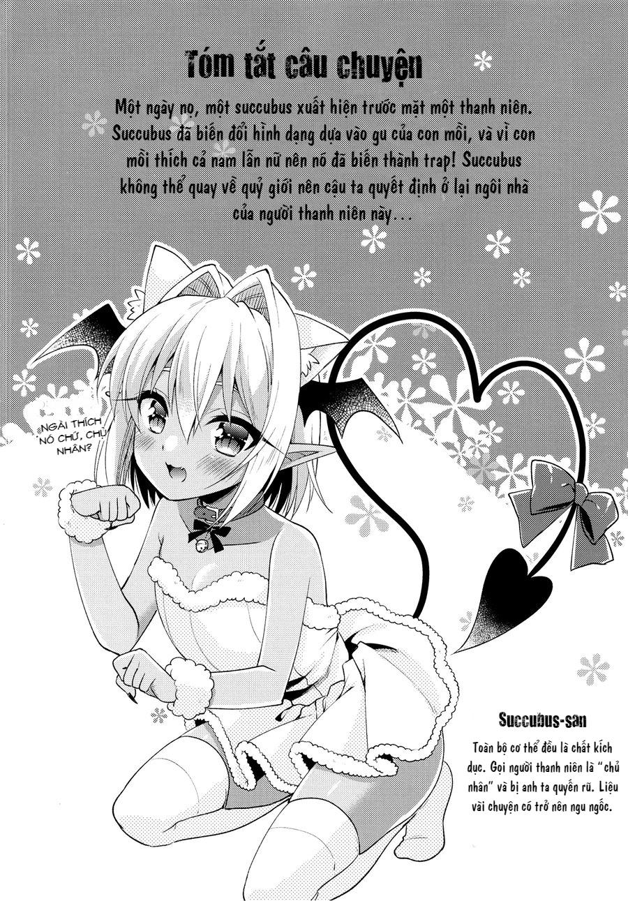 manga oneshots siêu thịt tuyển chọn chapter 15 3