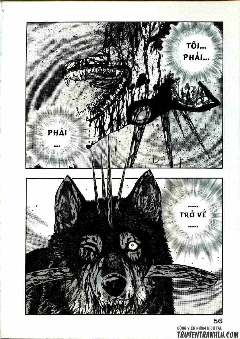 inugami chapter 16 17