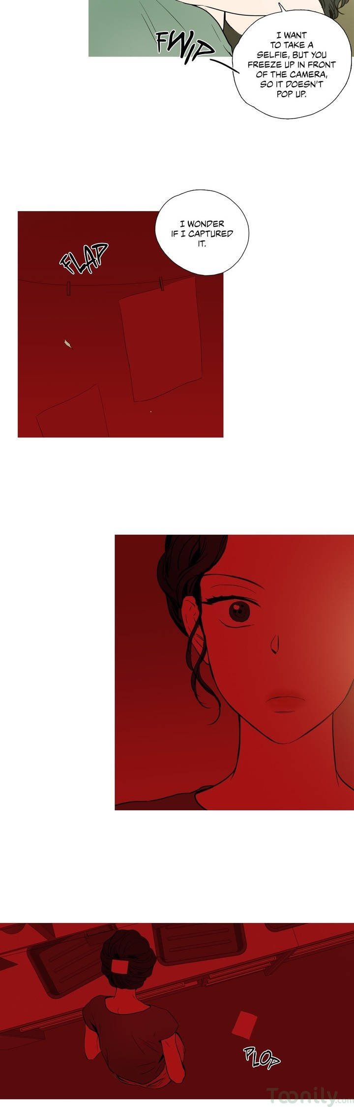 [raw] chiếm đoạt chapter 67 12