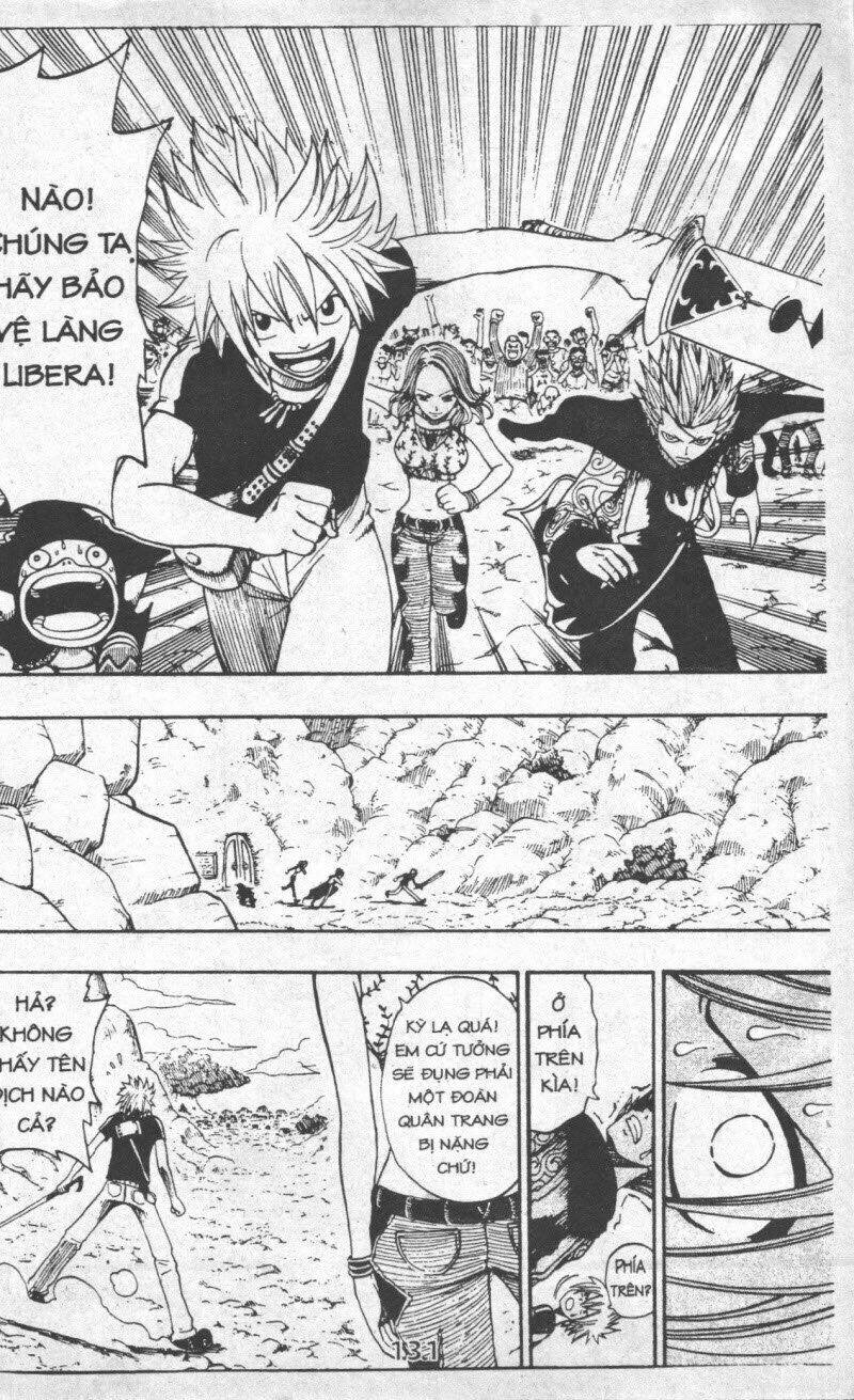 rave master (scan) chapter 25 131