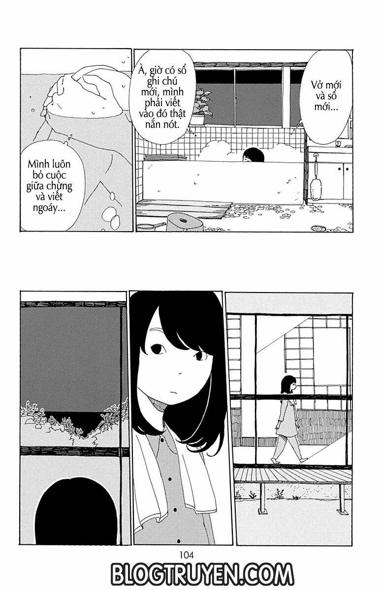 aoi uroko to suna no machi chapter 3 28