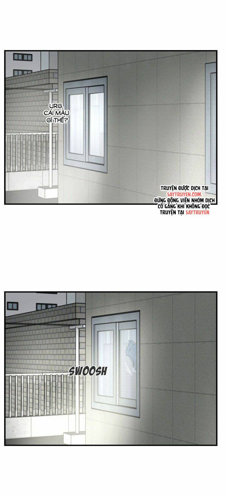 mr kang chapter 5 40