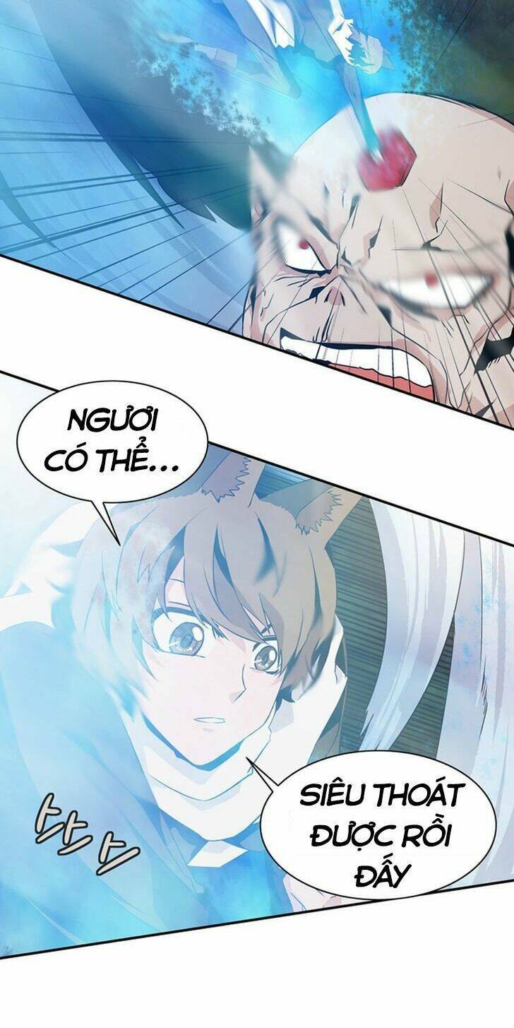 ảo mộng vương chapter 42 19