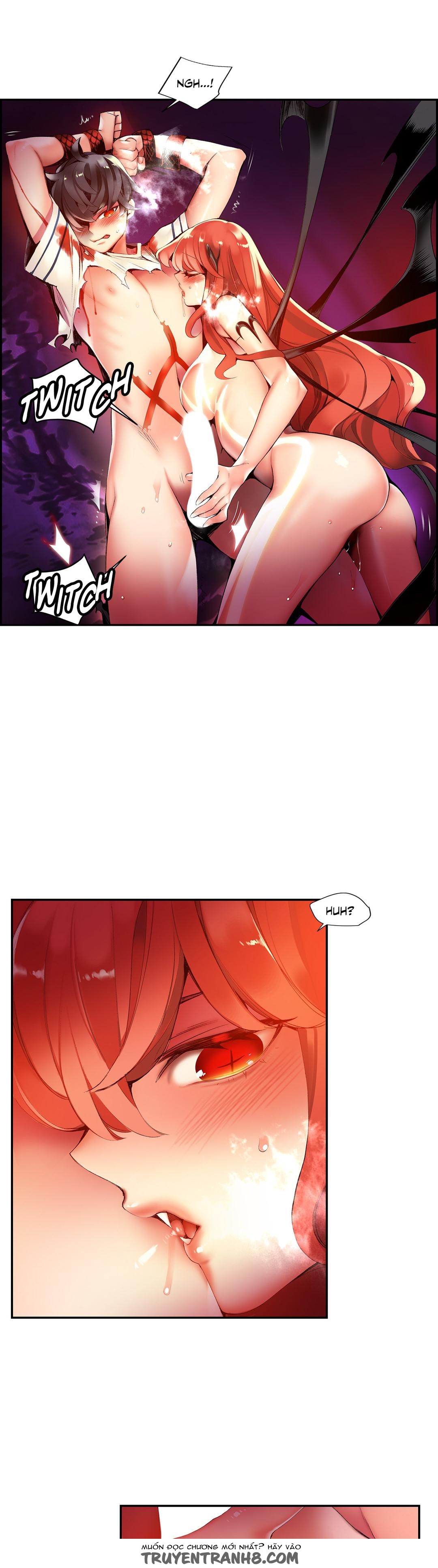 sự ràng buộc của lilith chapter 38 4