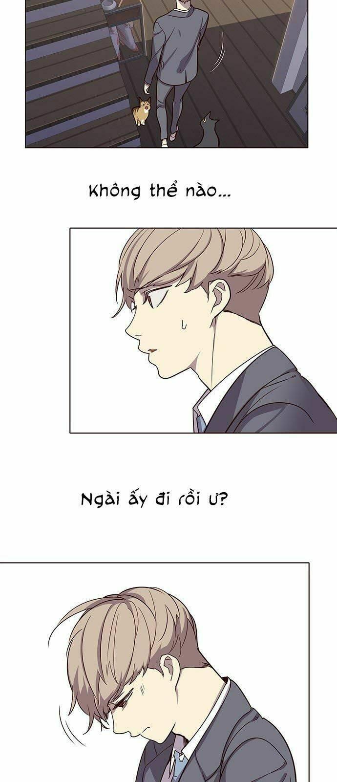 biến thân thành mèo chapter 9 73