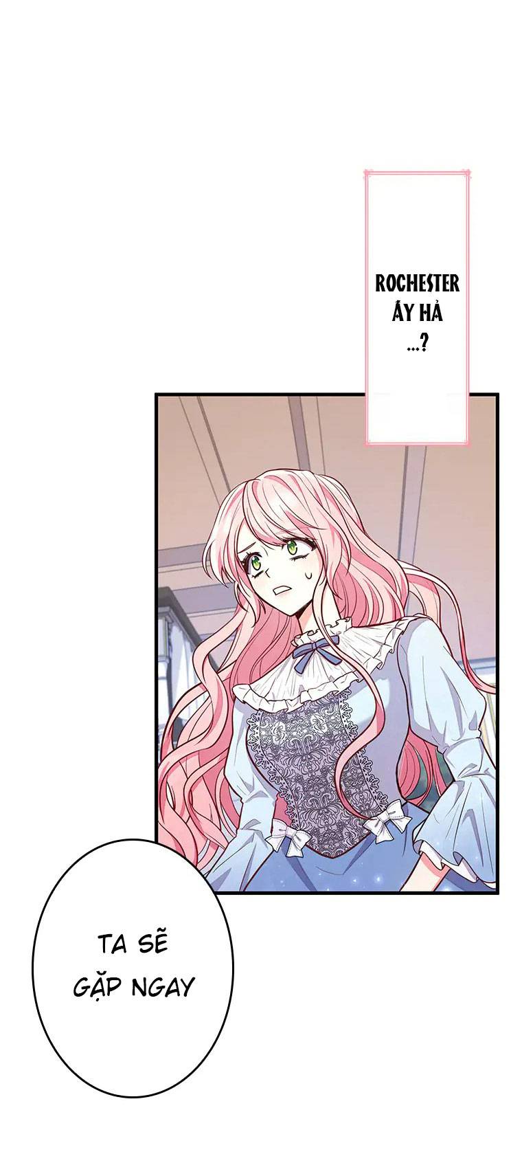 từ ác nữ, tôi trở thành một người mẹ chapter 2 27