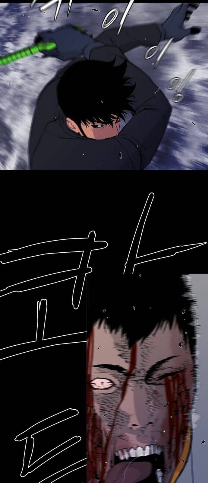 đêm vùng cực chapter 54 18