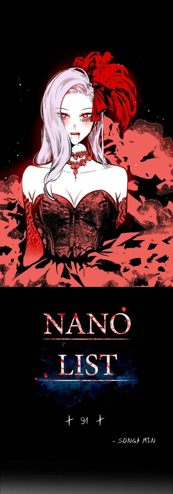 người máy hủy diệt chapter 91 2