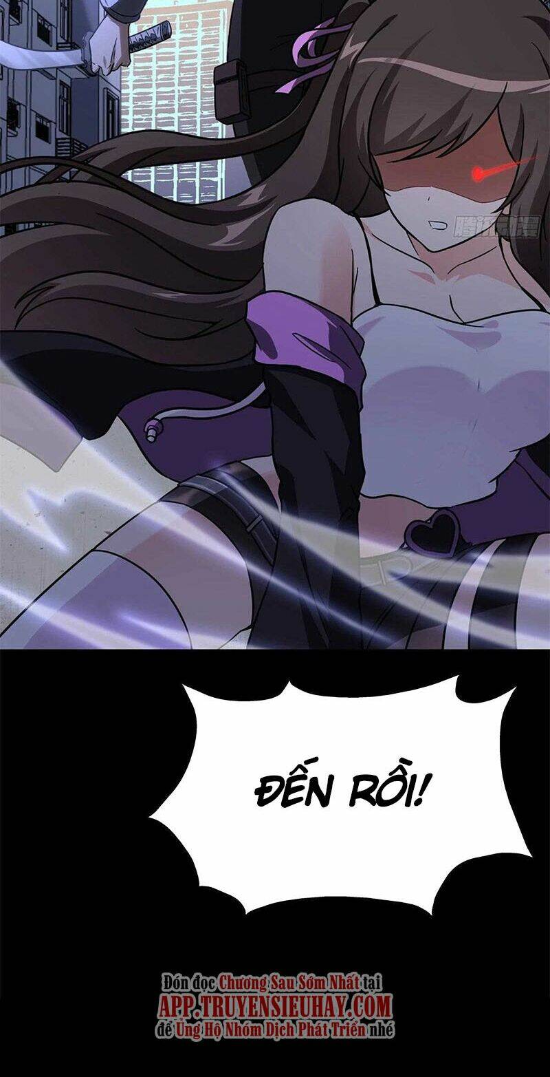 bạn gái virus của tôi chapter 278 16