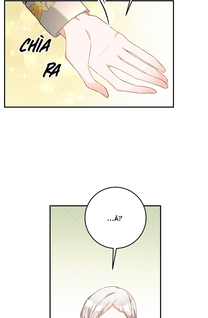 lí do cô ấy trở thành ác nữ chapter 15 41