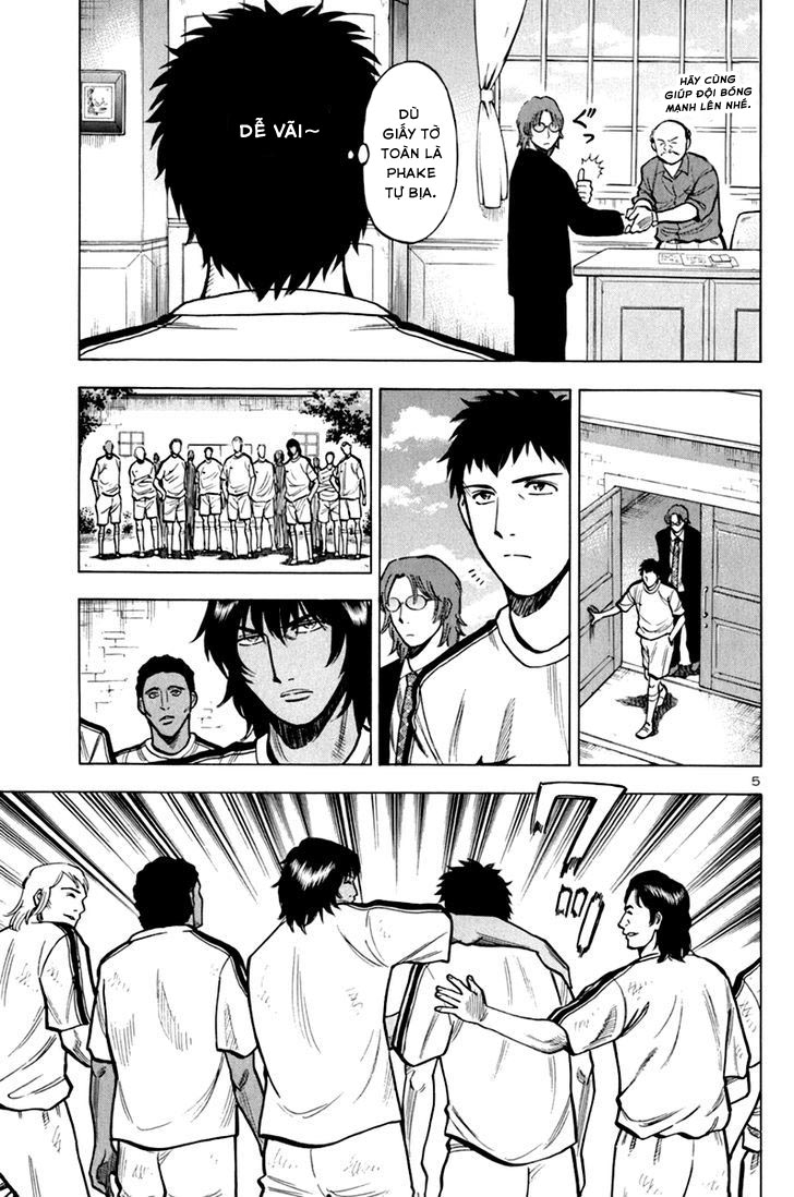 lost man chapter 10 5