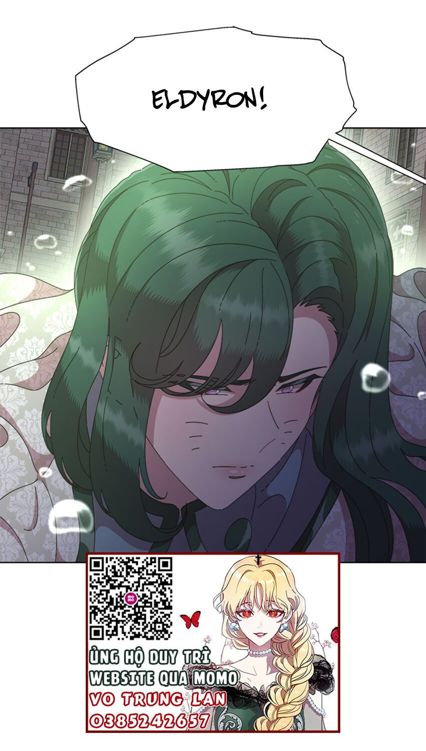 con gái bảo bối của ma vương chapter 128 15