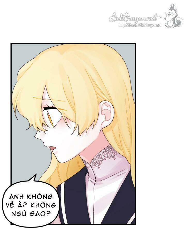 công chúa bãi rác chapter 26 35