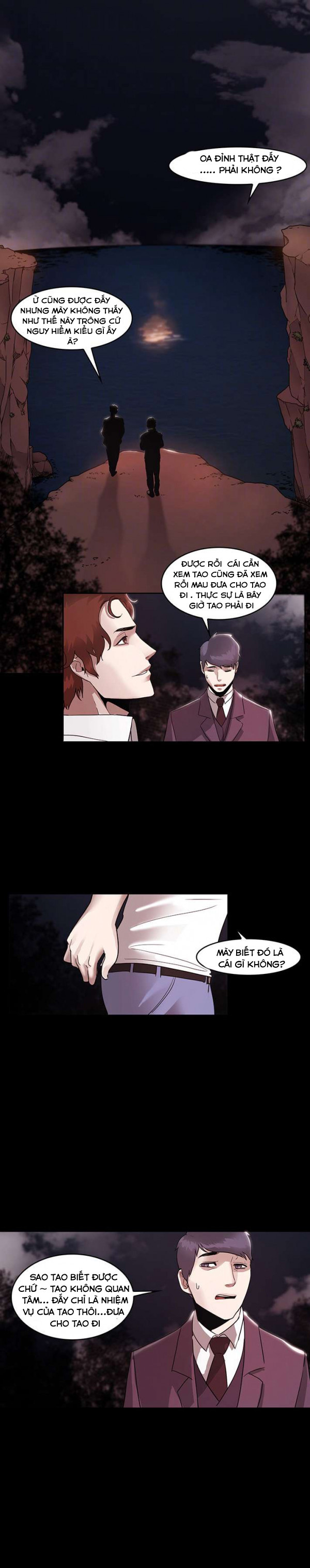 loser 2 chapter 5 13