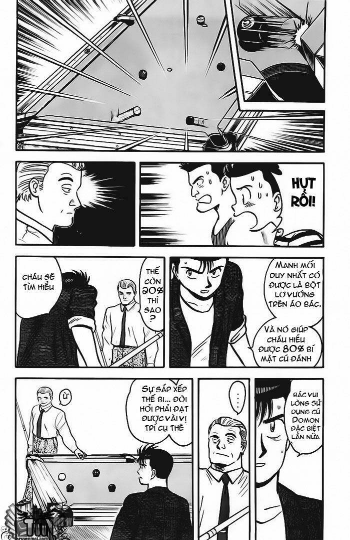 break shot chapter 37 11