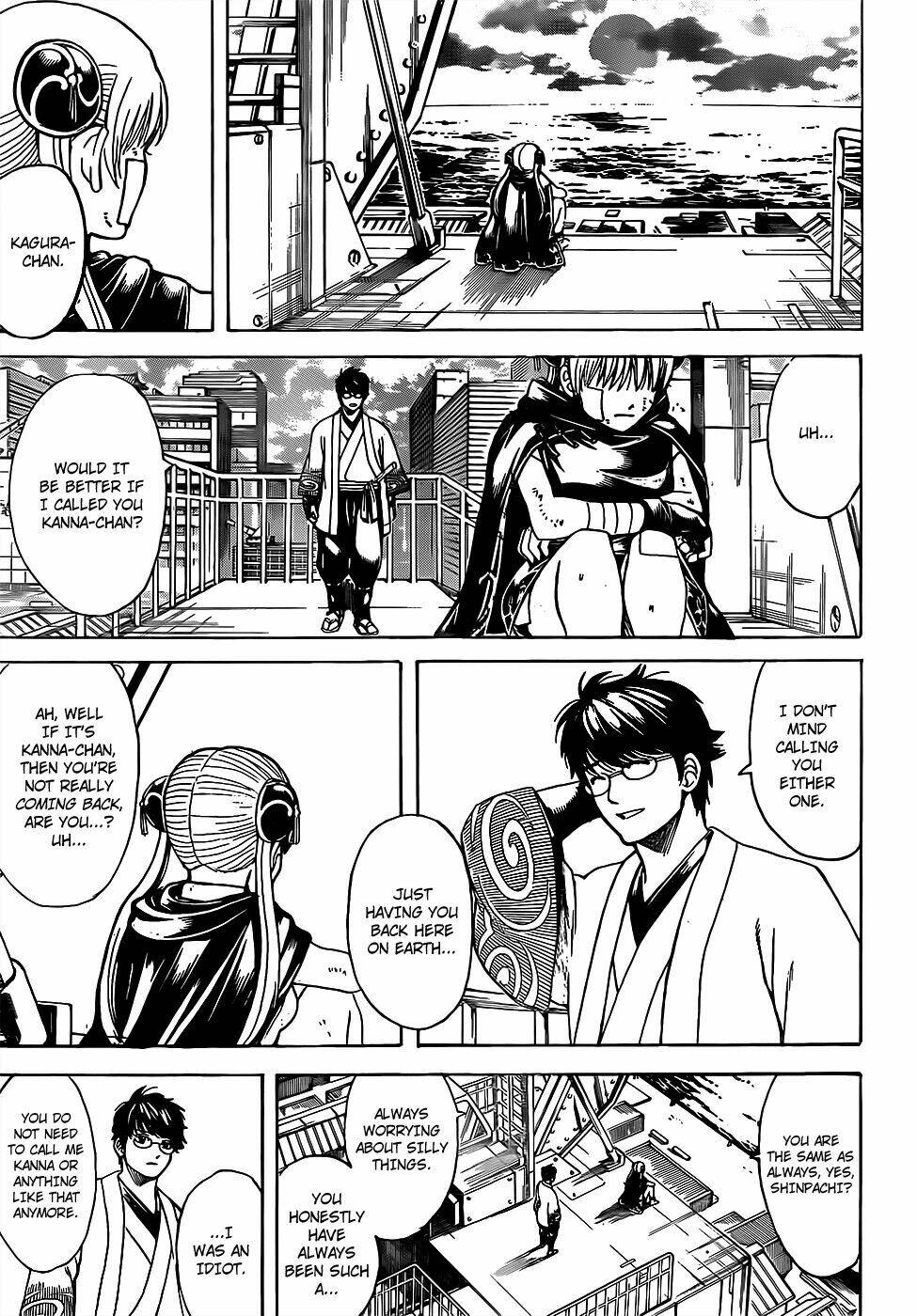 gintama - linh hồn bạc chapter 678 9