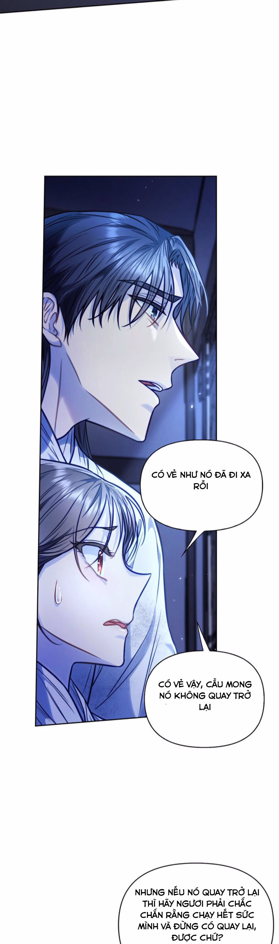 [18+] trăng nơi đỉnh núi chapter 15.1 13