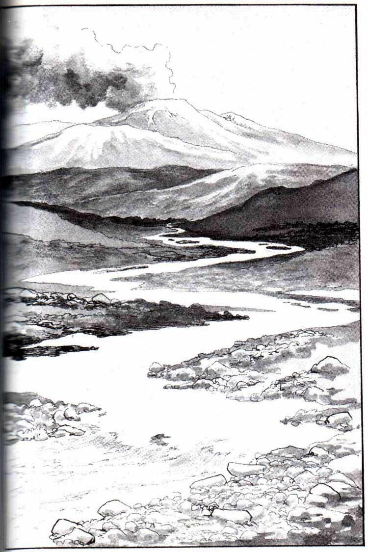 lone wolf and cub chapter 125 3