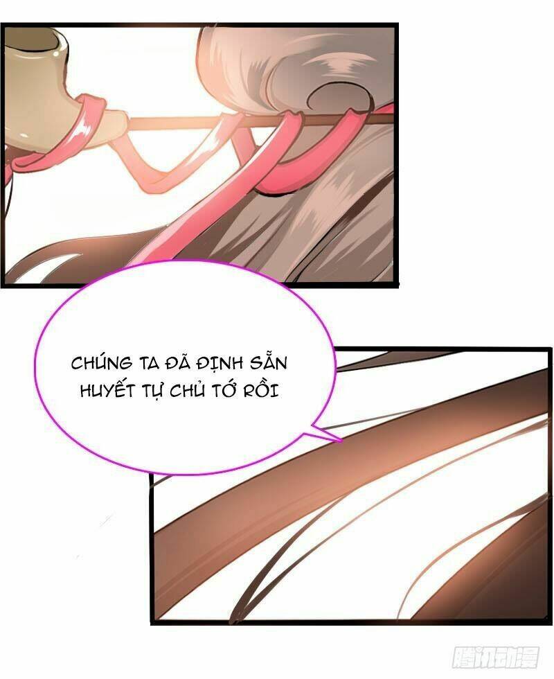 cứu tôi đi hủ thần chapter 1 28