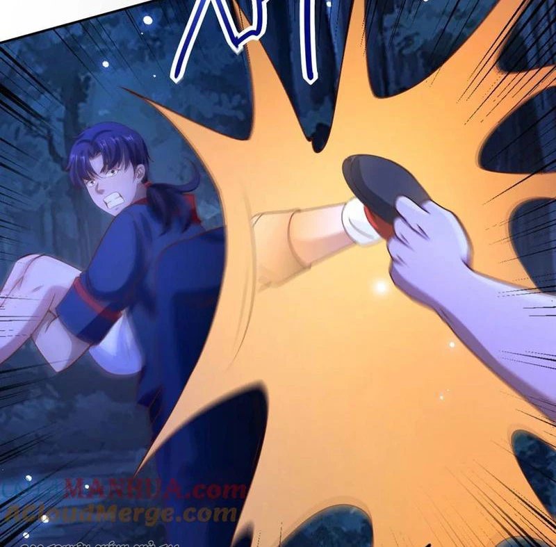 bảy vị tỷ tỷ tuyệt thế vô song của ta chapter 47 32