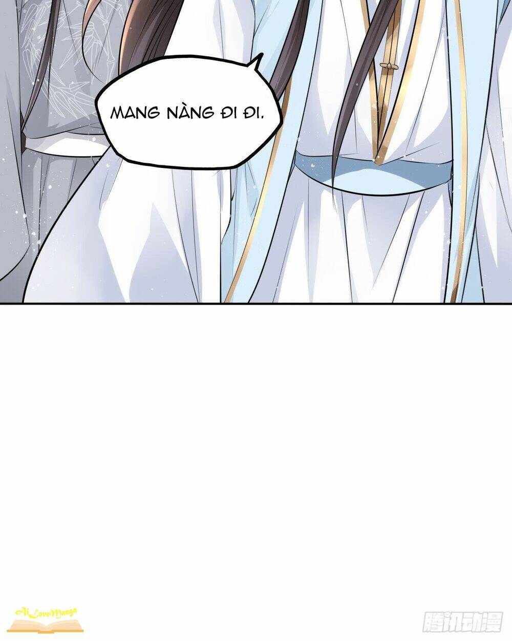 vương phi thật thích trang điểm chapter 65 49