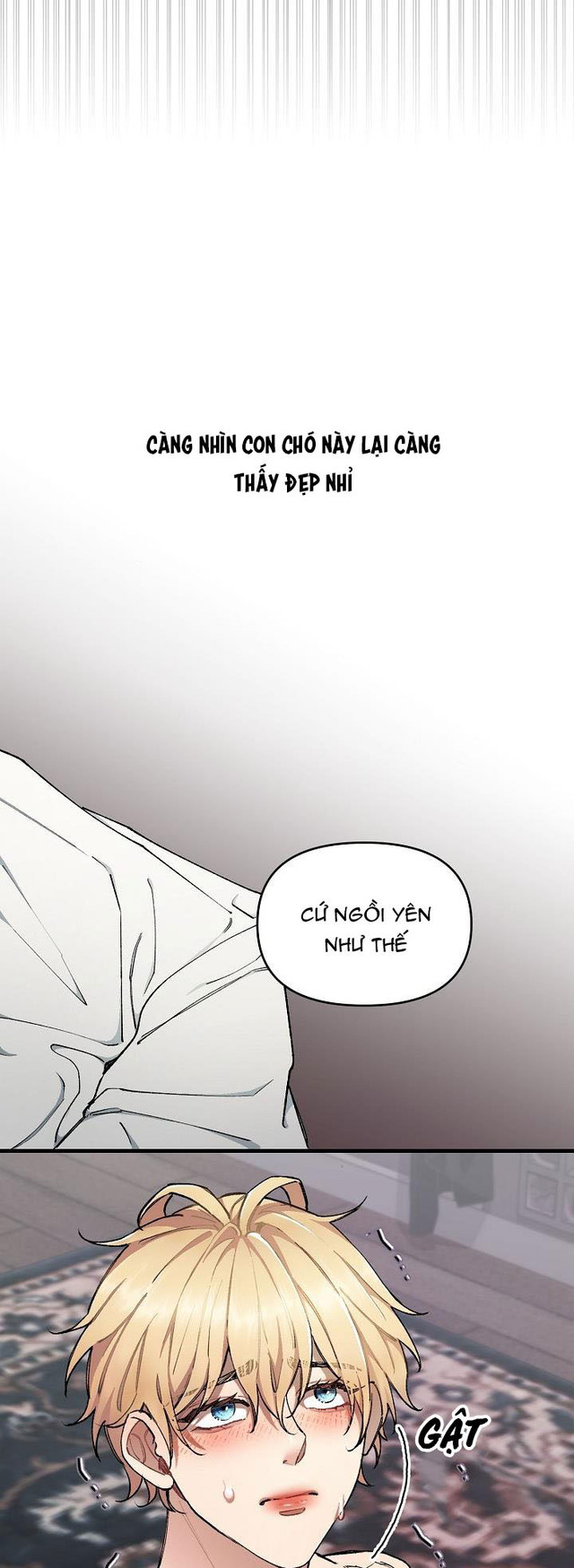 chuyến tàu cuồng loạn chapter 30 45