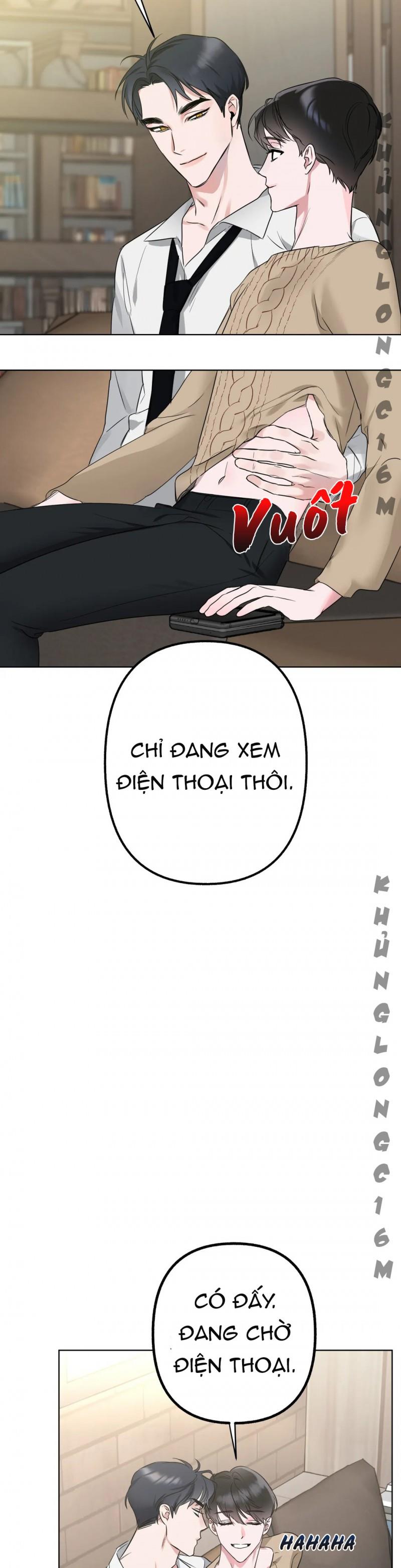 ngã rẽ chapter 3.2 8