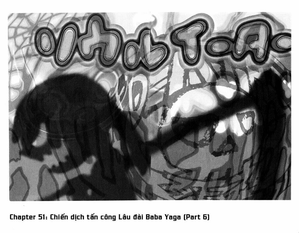 soul eater chapter 51 2