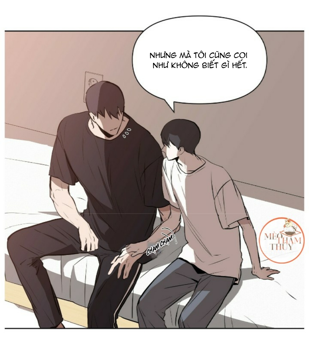 hội chứng chapter 1 61