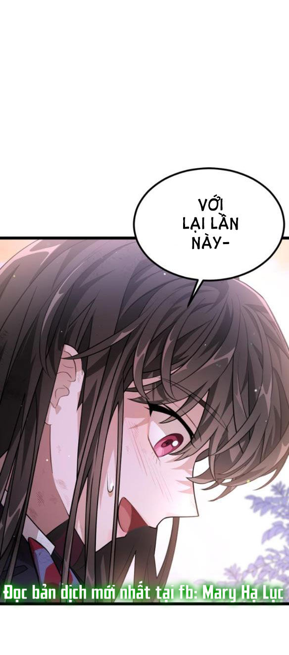 dark moon - tế đàn ánh trăng chapter 24.1 4