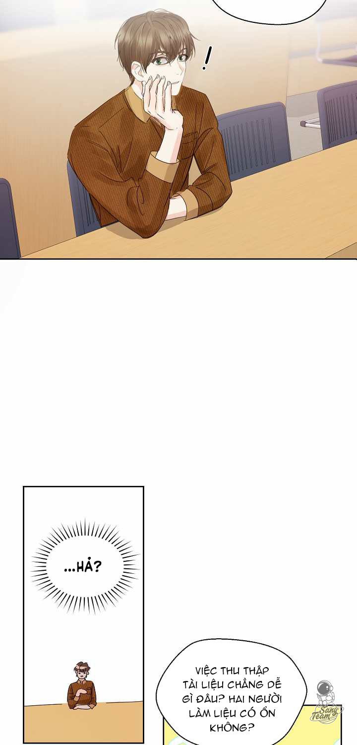 chanh đắng chapter 2 11