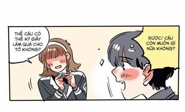 mau mang anh trai tôi đi chapter 155 5