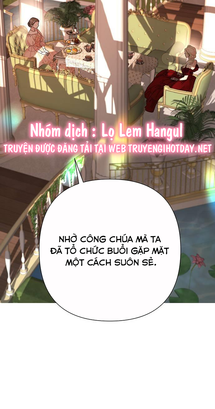 hoàng tử phiền toái chapter 73 26