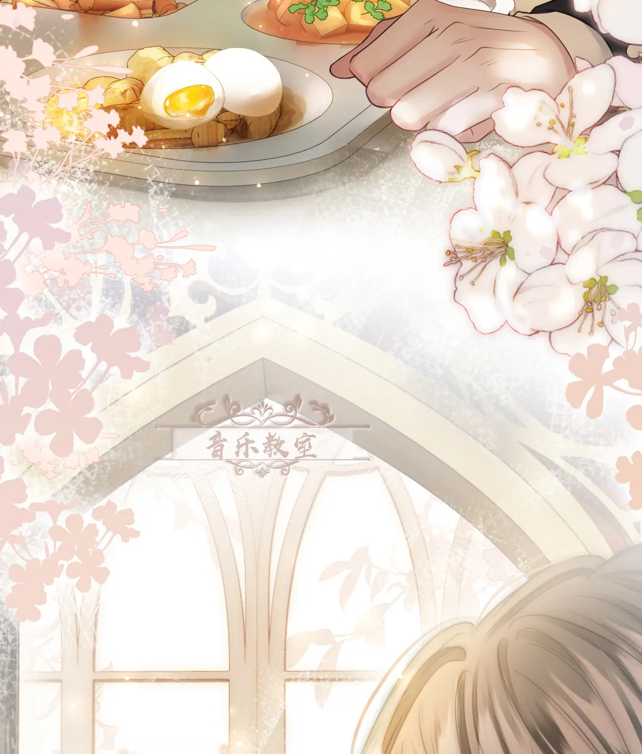 ngày mai cũng thích anh chapter 4 50