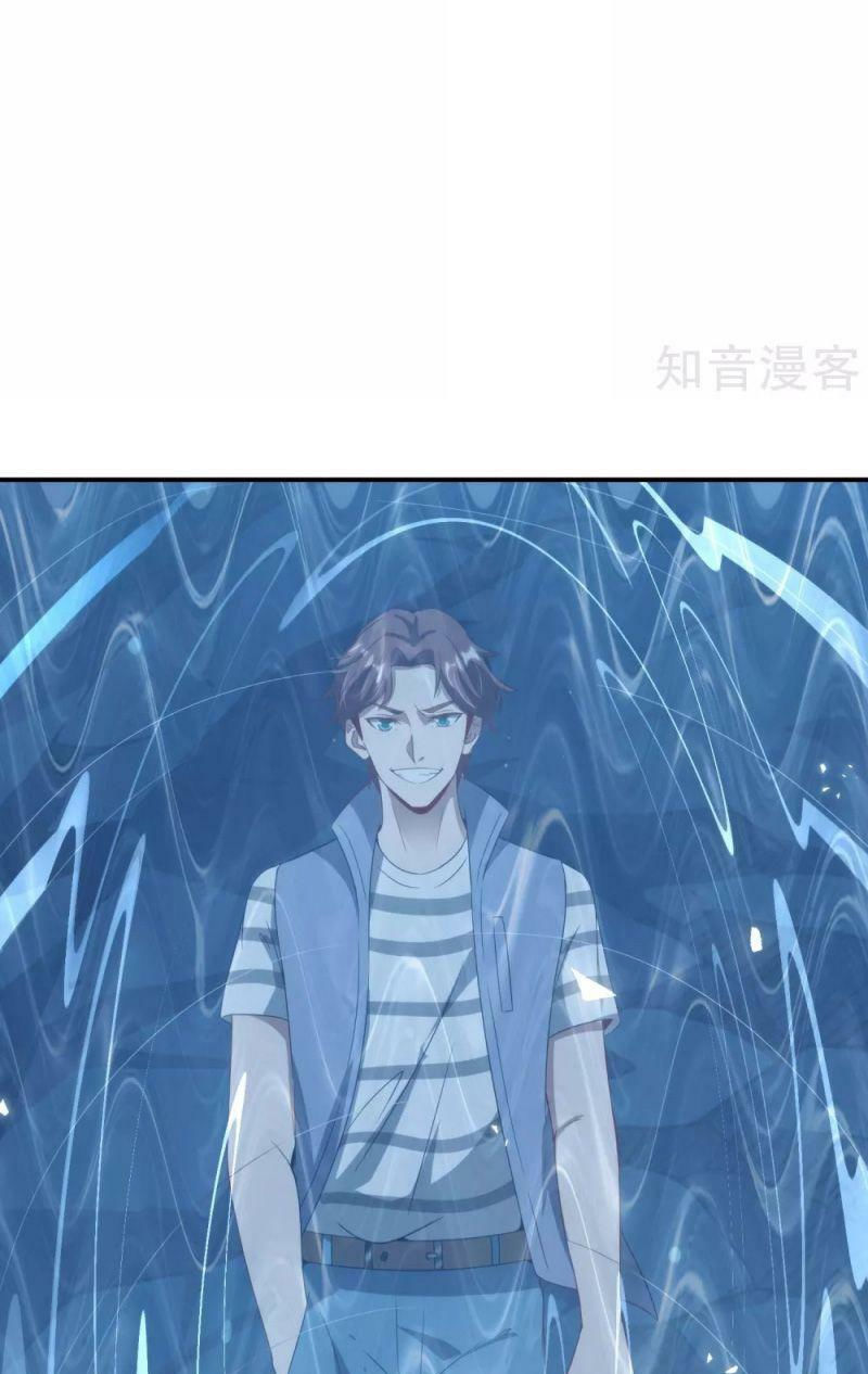 vòng bạn bè mạnh nhất của tiên giới chapter 109 30