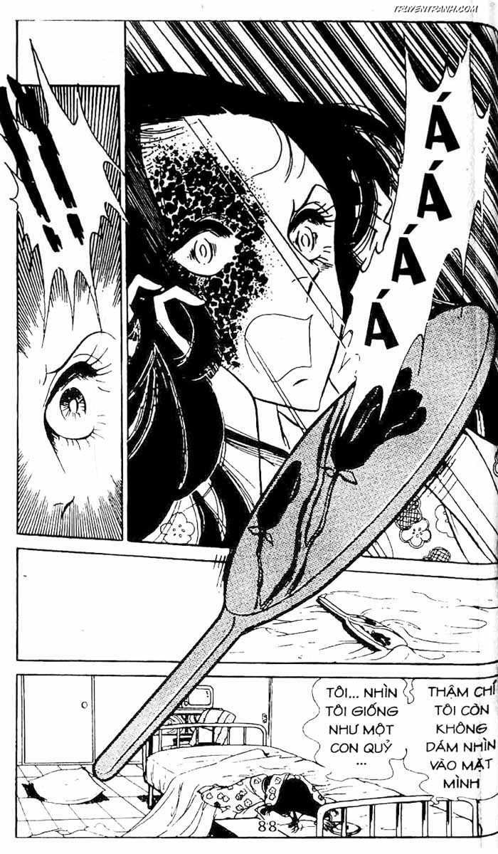 akuma no hanayome (bride of deimos) chapter 6.2 22