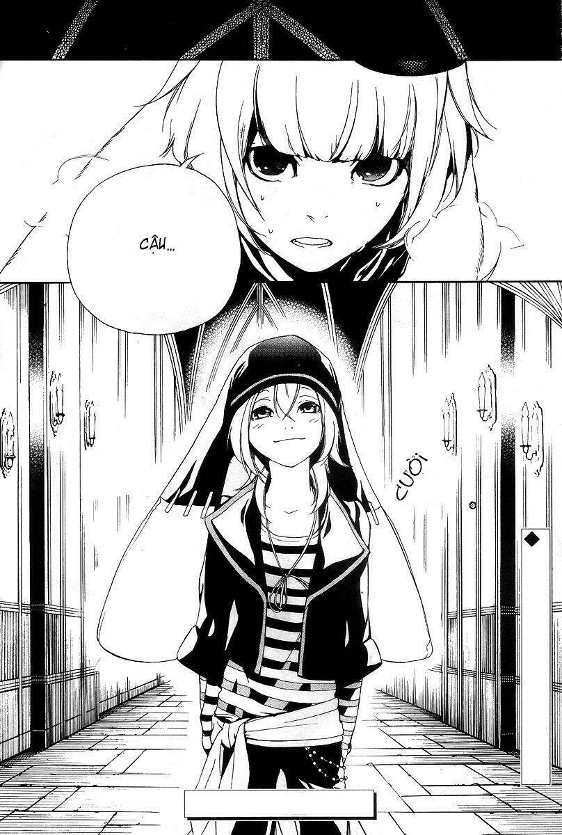 are you alice? chapter 11 26