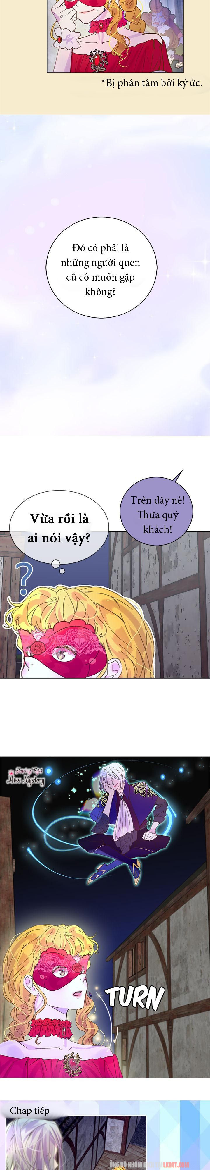 đừng xem thường nữ phụ chapter 55 18