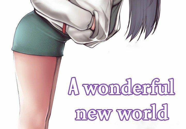 tân thế giới tuyệt vời chapter 4 64