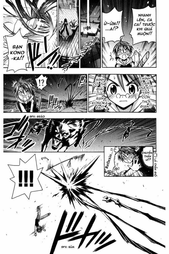 bậc thầy ma pháp chapter 47 19