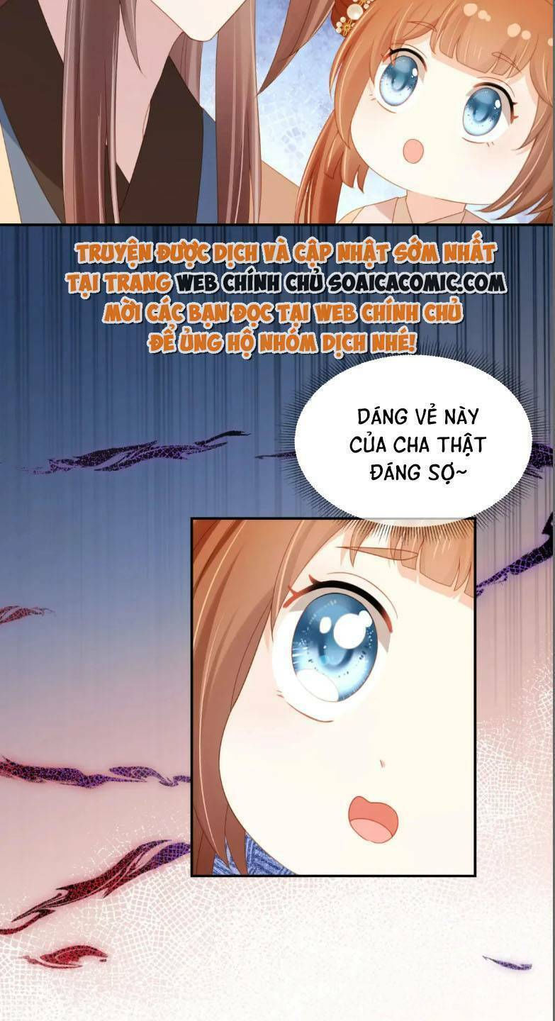 nhặt được bảo bối manh manh chapter 125 47