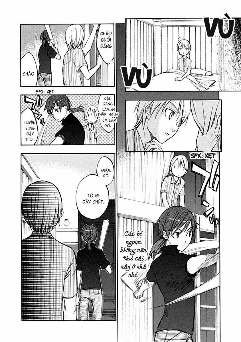 aphorism chapter 48 8