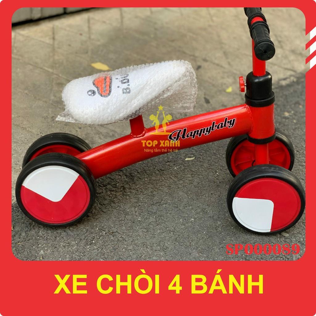 XE TẬP ĐI CAO CẤP CHO BÉ SIÊU DỄ THƯƠNG