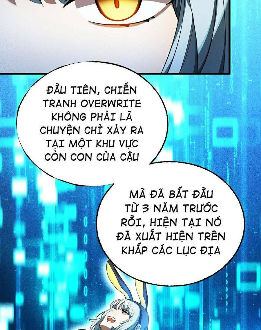 người chơi siêu mạnh chapter 6 46