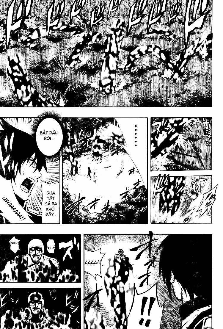 dragonaut - the resonance chapter 1 21