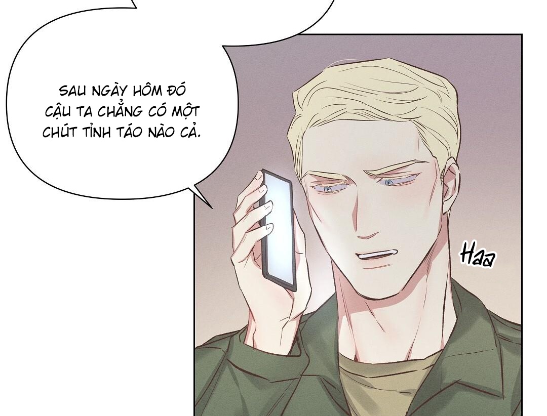 đại úy lãng mạn thân yêu của tôi chapter 27 119