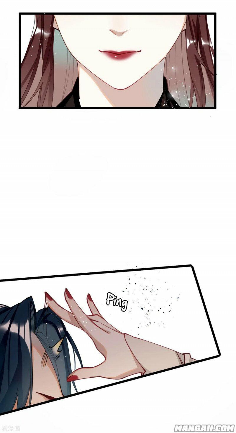 phế vật công chúa muốn nhặt chồng chapter 63 5